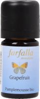 FARFALLA Grapefruit, bio, 5ml FARFALLA Grapefruit, bio, 5ml