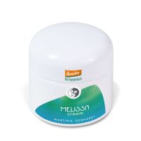 Martina Gebhardt MELISSA Cream, 50ml Martina Gebhardt MELISSA Cream, 50ml