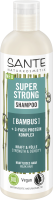 SANTE Super Strong Shampoo, 250 ml SANTE Super Strong Shampoo, 250 ml