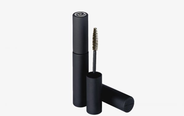 Living Nature MASCARA THICKENING BLACK BROWN, 8ml