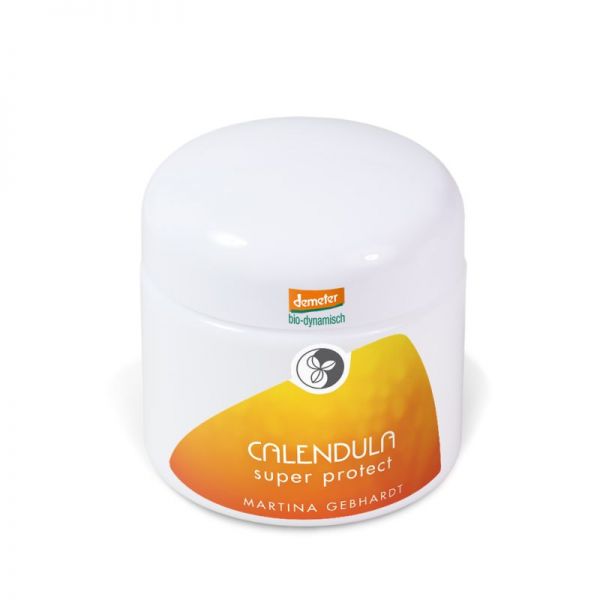 Martina Gebhardt CALENDULA Super Protect, 100ml