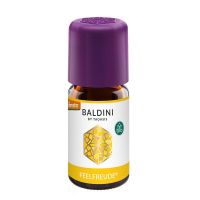 Baldini - Feelfreude Duftkomposition 5ml Baldini - Feelfreude Duftkomposition 5ml