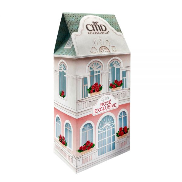 CMD Geschenkset Villa Rosé