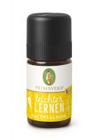 PRIMAVERA Duftmischung Leichter Lernen* 5 ml PRIMAVERA Duftmischung Leichter Lernen* 5 ml