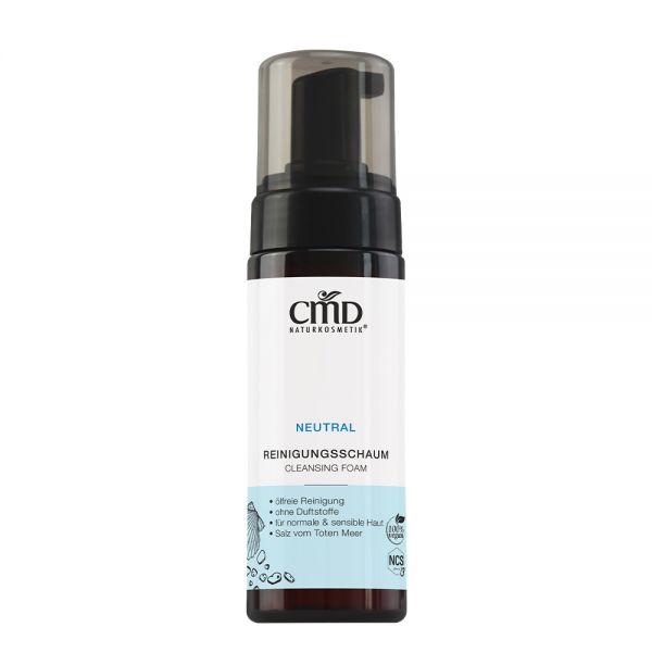 CMD Neutral Reinigungsschaum, 150ml