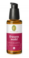 PRIMAVERA Frauenwohl Zyklus Balance Öl bio, 50ml PRIMAVERA Frauenwohl Zyklus Balance Öl bio, 50ml