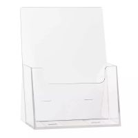 Acrylaufsteller für PRIMAVERA Magazin Acrylaufsteller für PRIMAVERA Magazin