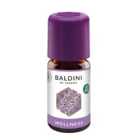 Baldini - Duftkomposition Wellness BIO 5ml Baldini - Duftkomposition Wellness BIO 5ml