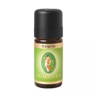 PRIMAVERA Orange* bio 10 ml PRIMAVERA Orange* bio 10 ml