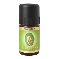 PRIMAVERA Cistrose* bio 5 ml PRIMAVERA Cistrose* bio 5 ml