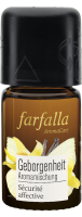 Farfalla Geborgenheit Vanille Aromamischung, 5ml Farfalla Geborgenheit Vanille Aromamischung, 5ml