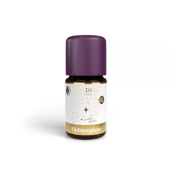 Baldini - Lichterglanz Duftkomposition, 5 ml