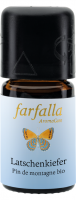 FARFALLA Latschenkiefer bio Wildsammlung, 5ml FARFALLA Latschenkiefer bio Wildsammlung, 5ml