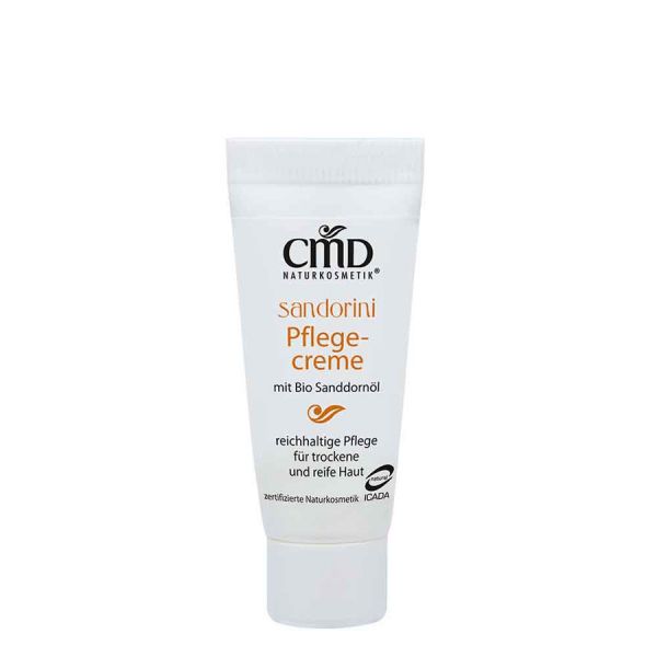 CMD Sandorini Pflegecreme, 5ml