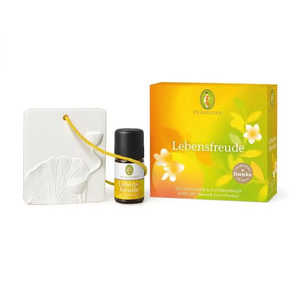 PRIMAVERA Lebensfreude Geschenkset, limitiert