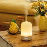 Vorschau: Baldini by Taoasis Aroma-Vernebler TaoWell NATURA Mini weiss, incl. Duftmischung! Vorschau: Baldini by Taoasis Aroma-Vernebler TaoWell NATURA Mini weiss, incl. Duftmischung!