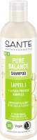 SANTE FAMILY Pure Balance Shampoo Apfel 250ml SANTE FAMILY Pure Balance Shampoo Apfel 250ml